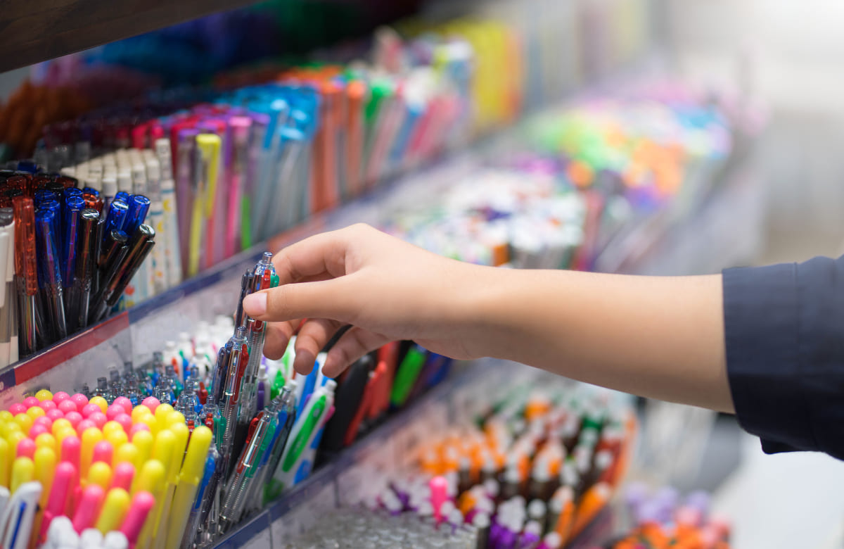 Why Japanese stationery continues to inspire the world