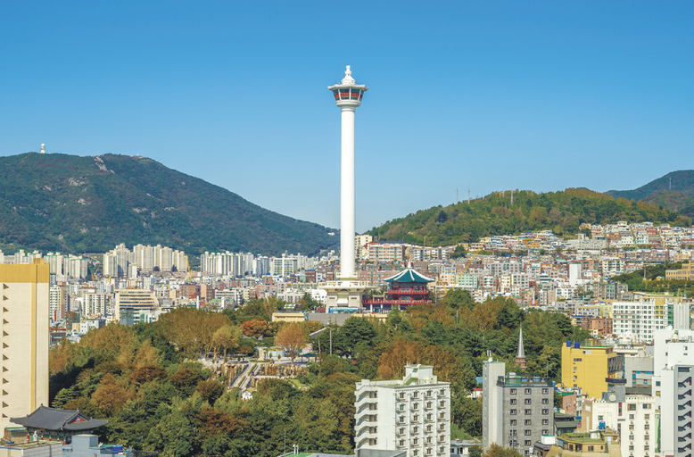 Busan (South Korea)