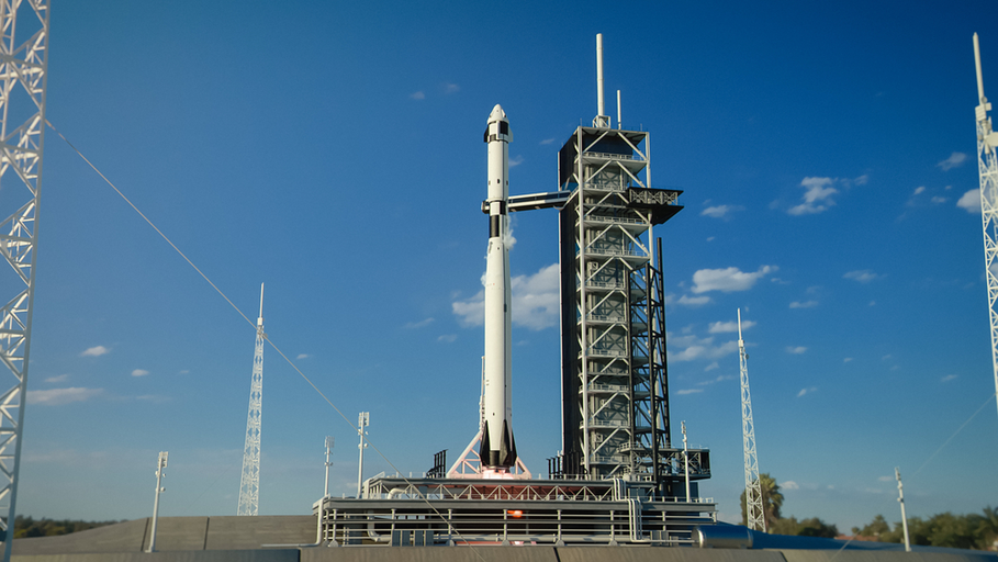 Europe looks to Nordic space race to scale back US dependence