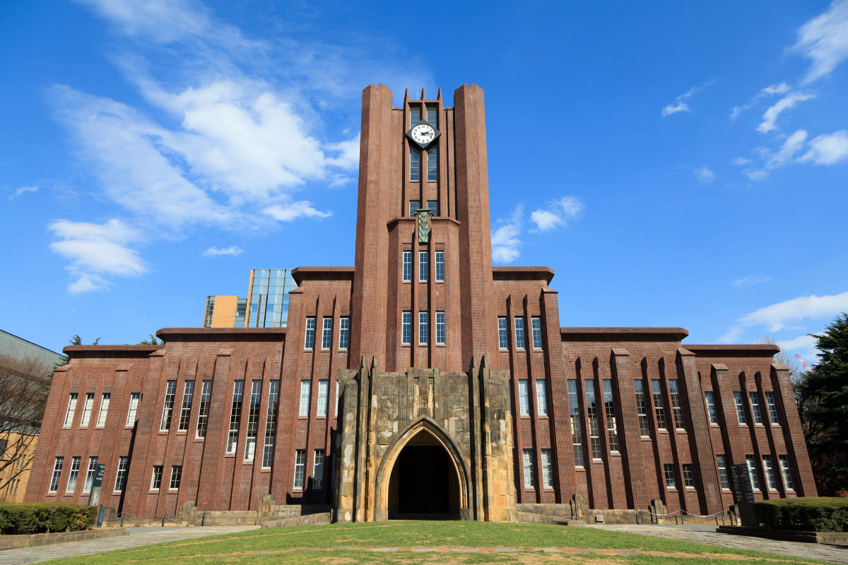 More universities in Japan plan to teach in English