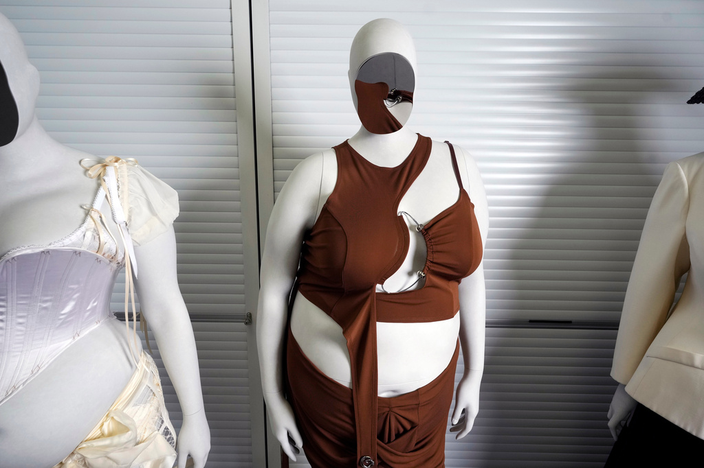 The Met Gala exhibit is making room for diverse bodies