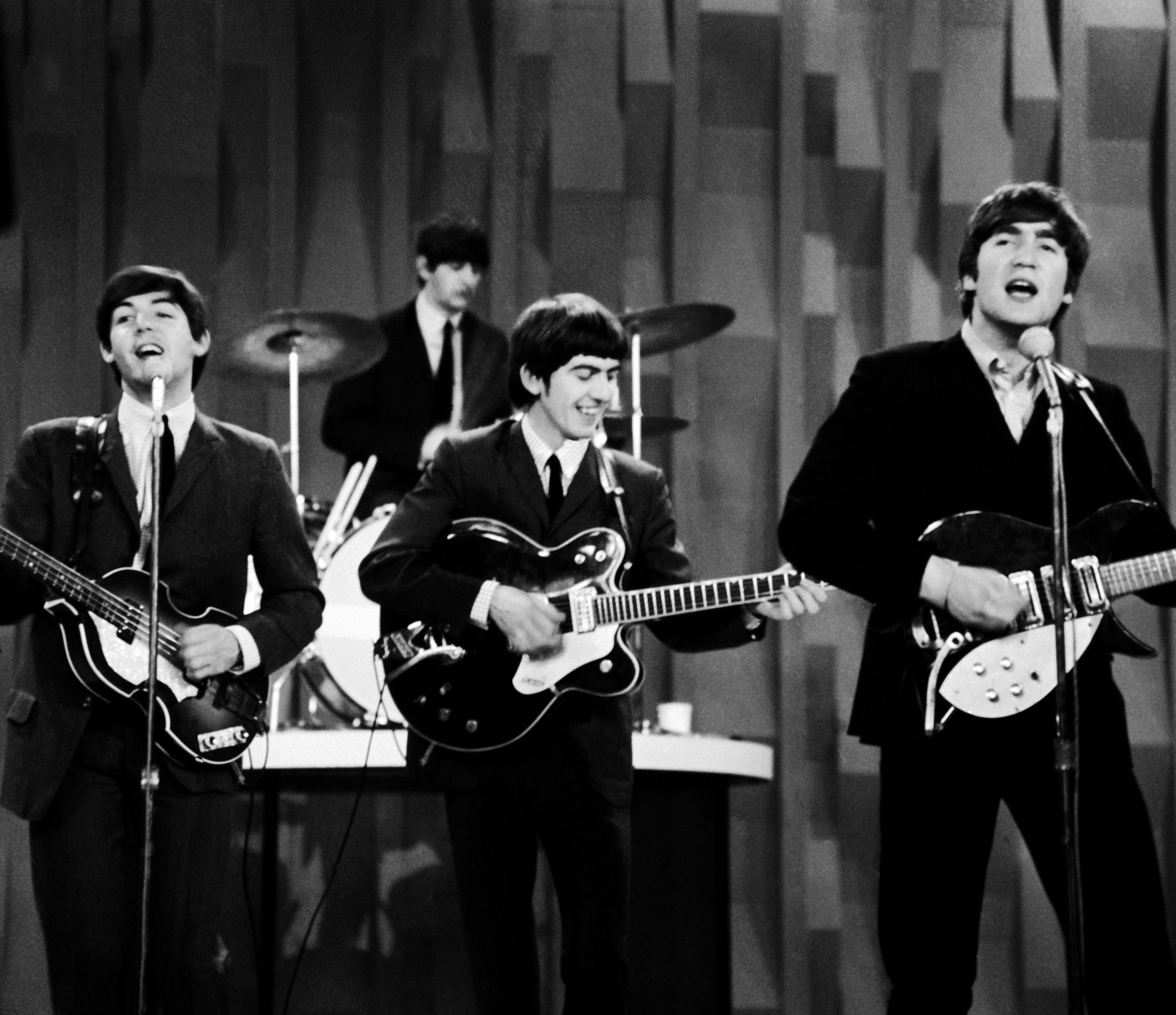 Beatles fan experience set to open in London in 2027