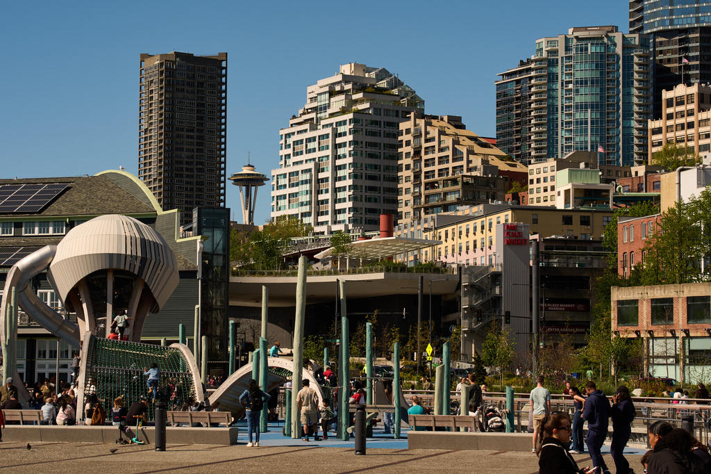 5 things to know about Seattle before the 2026 World Cup
