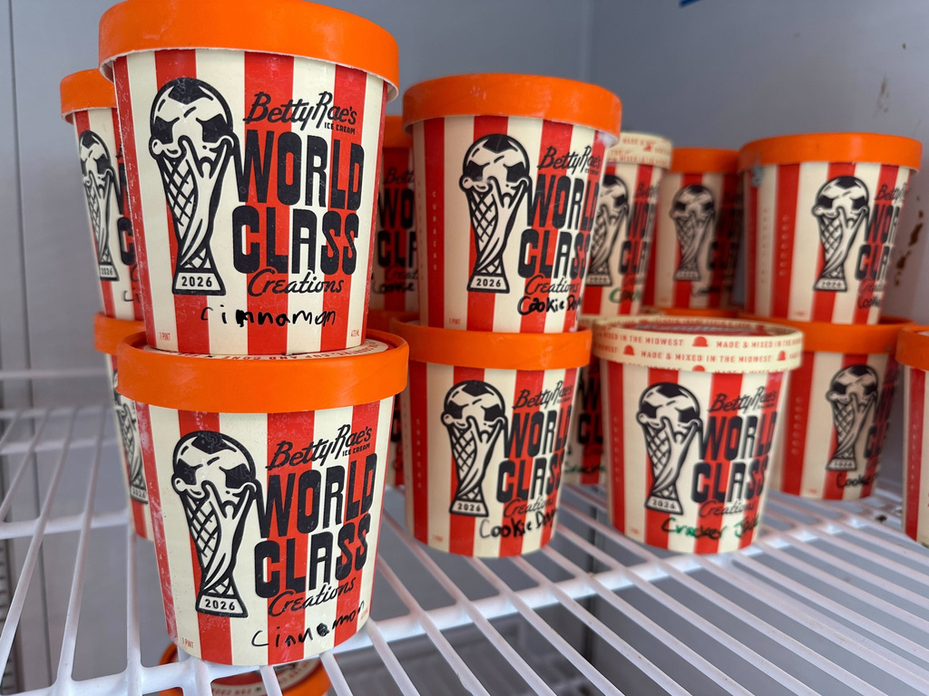 Kansas City businesses prepare for the 2026 World Cup
