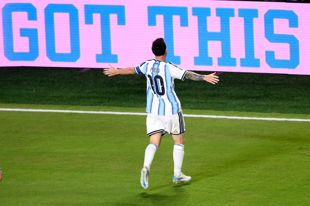 Where does “hat trick” come from?