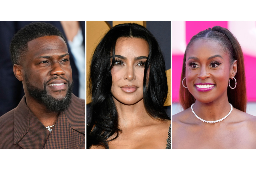 Hollywood joins the microdrama boom as viewers move to the phone