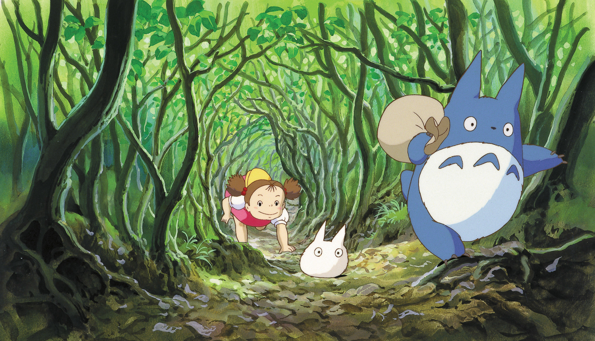 Ghibli Fest keeps bringing fans of all ages to theaters