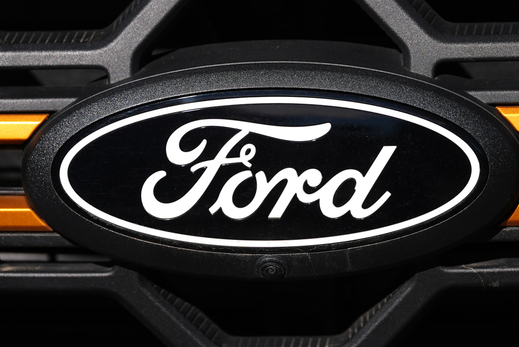 Ford and Geely form a joint venture to build cars in Spain