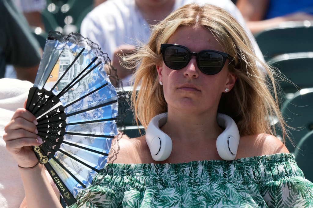 2026 could become the hottest year on record