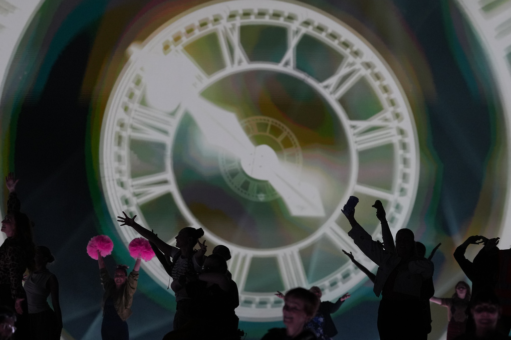 How humans choose to measure time